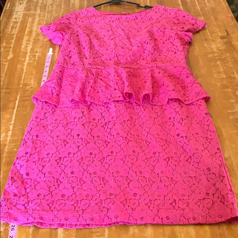 Women’s Dress
